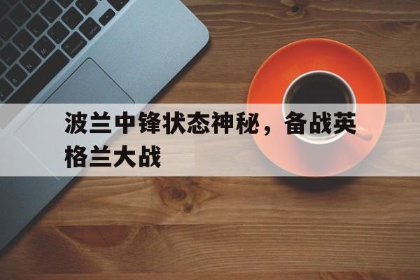 关于波兰中锋状态神秘，备战英格兰大战的信息