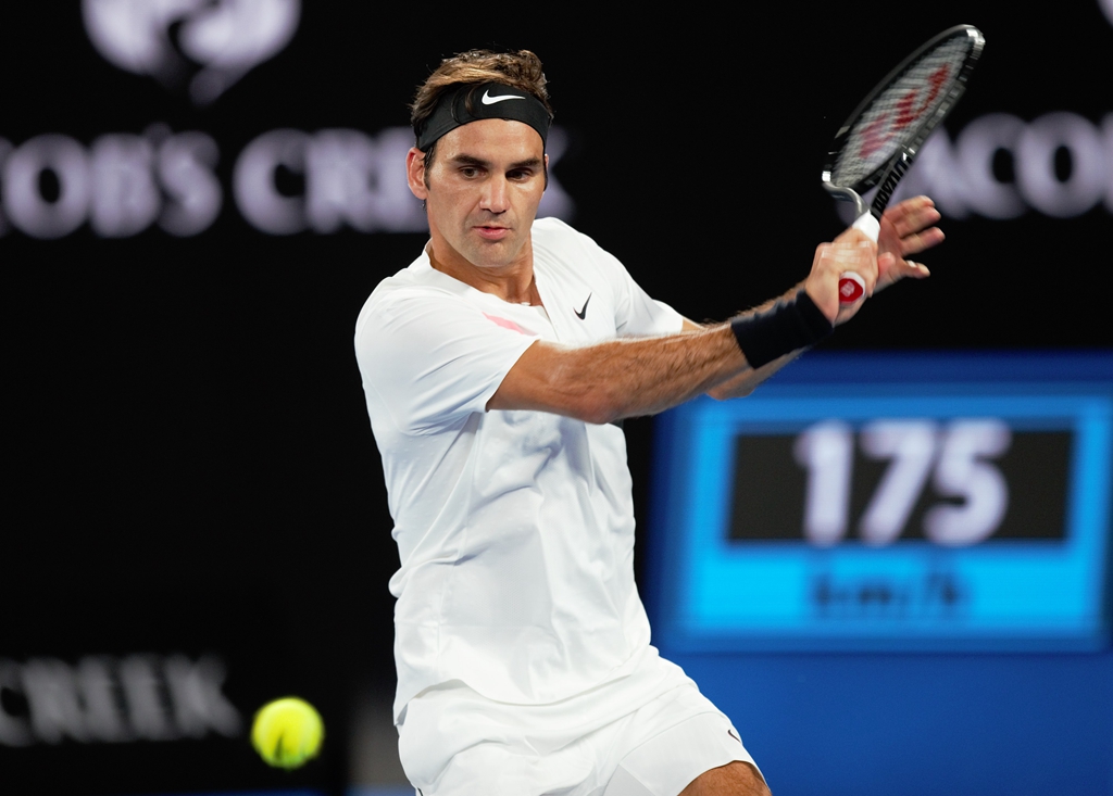 费德勒赛事官方发布精彩发挥新规，西班牙队争议不断！